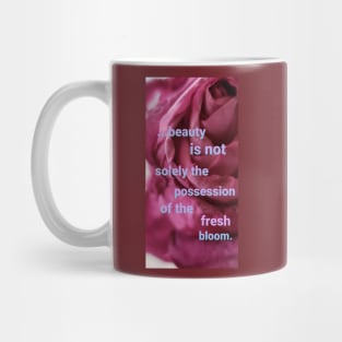 Beauty Mug